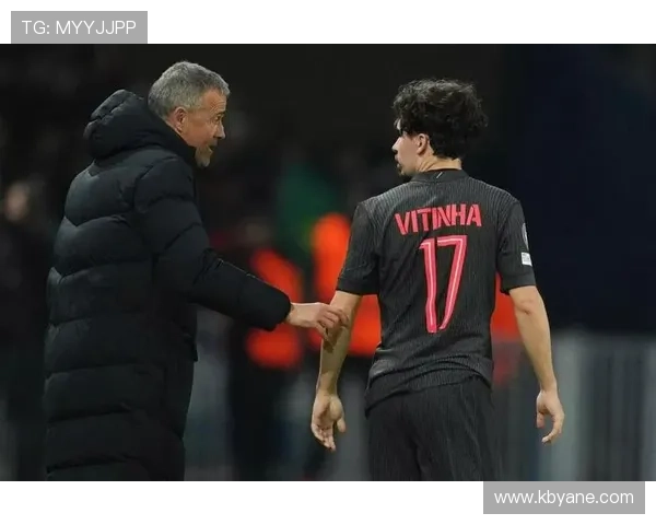 维蒂尼亚表示雷恩出色我们不差