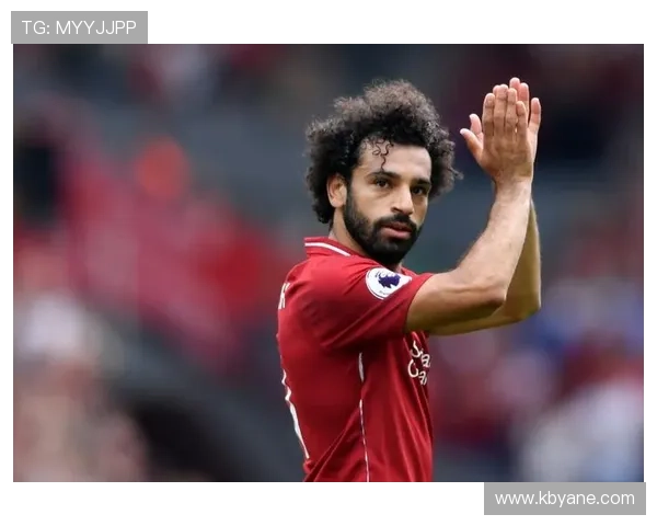 萨拉赫或成英超历史最佳球员