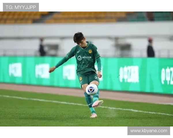 贵州贵阳竞技逆转湖北青年星 逯文涛建功孔荫权破门